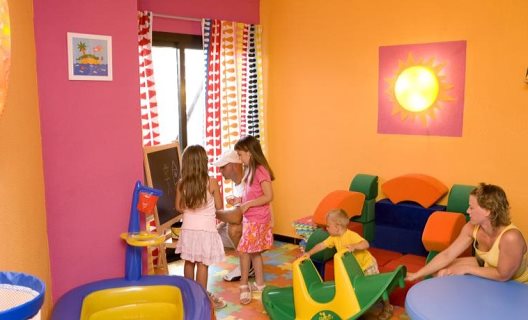 Hotel Universal Perla De S'illot