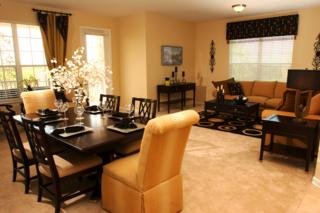 Hotel Universal Studios Area Luxury Apartments