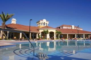 Hotel Universal Studios Area Luxury Apartments