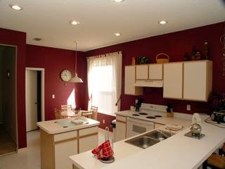 Hotel Universal Vacation Homes New Port Richey