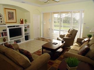 Hotel Universal Vacation Homes New Port Richey