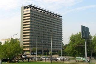 Hotel Universitetskaya