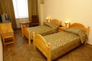 Hotel Universitetskaya