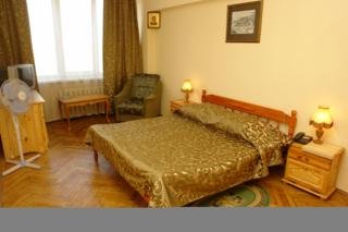 Hotel Universitetskaya