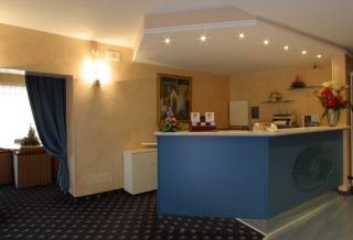 Hotel University