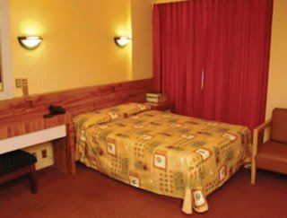 Hotel Universo