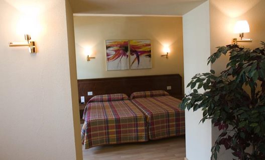 Hotel Unzaga Plaza