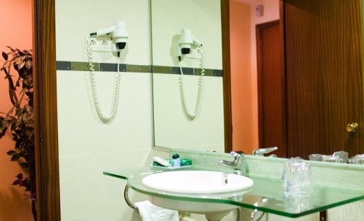 Hotel Unzaga Plaza