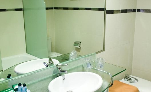 Hotel Unzaga Plaza