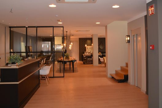 Hotel Up Rooms Vic