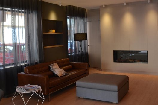 Hotel Up Rooms Vic