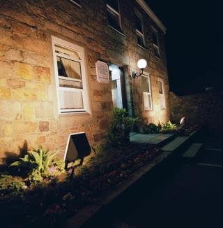 Hotel Uplands