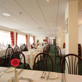 Hotel Uplands