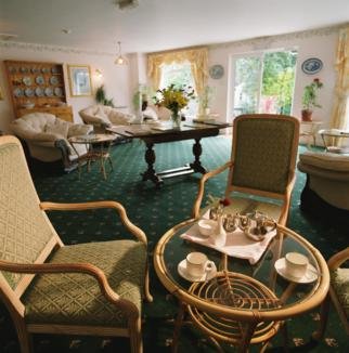 Hotel Uplands