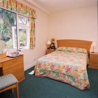 Hotel Uplands