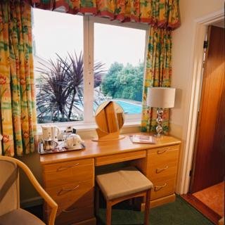 Hotel Uplands