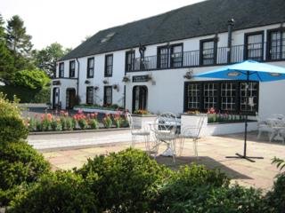Hotel Uplawmoor