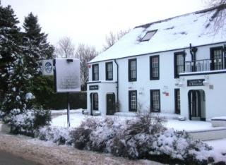 Hotel Uplawmoor