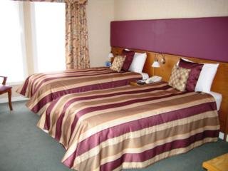 Hotel Uplawmoor