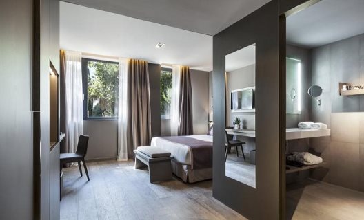 Hotel Upper Diagonal