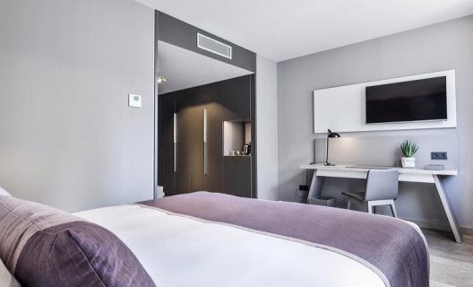 Hotel Upper Diagonal