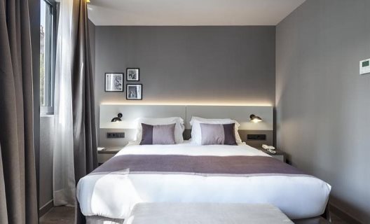 Hotel Upper Diagonal