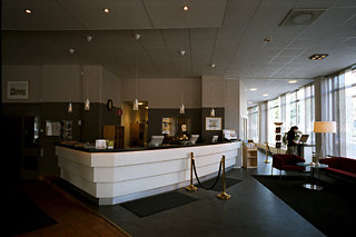 Hotel Uppsala