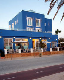 Hotel Ur Azul Playa