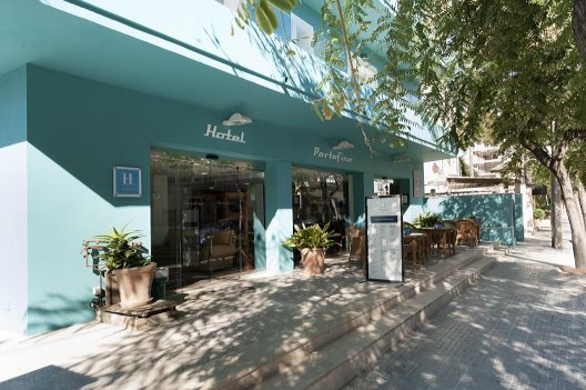 Hotel Ur Portofino
