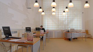 Hotel Ural