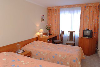 Hotel Ural