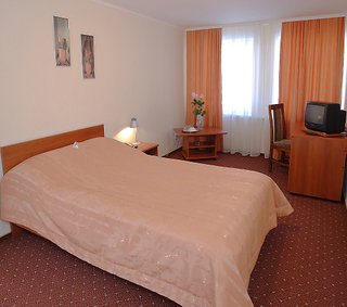 Hotel Ural
