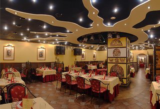 Hotel Ural