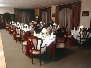 Hotel Uralhotel