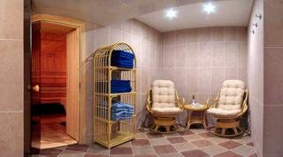 Hotel Uralhotel