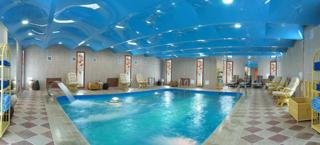 Hotel Uralhotel