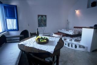 Hotel Uranos Houses