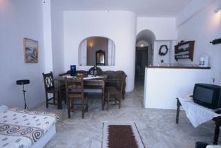 Hotel Uranos Houses