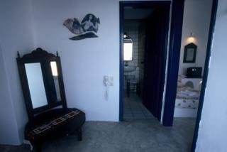 Hotel Uranos Houses