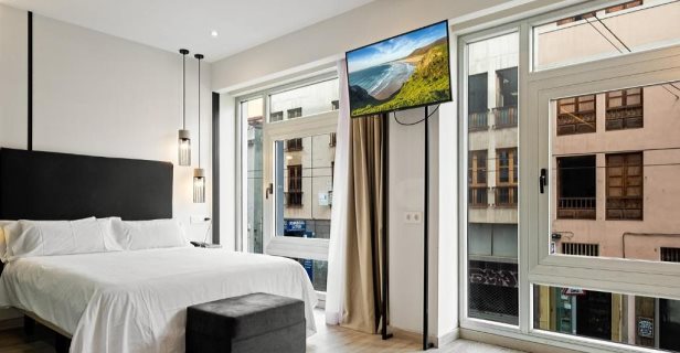 Hotel Urban Anaga Tenerife