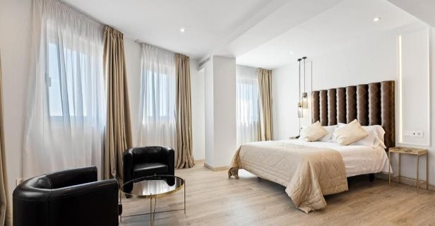 Hotel Urban Anaga Tenerife