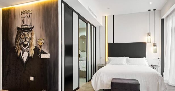 Hotel Urban Anaga Tenerife