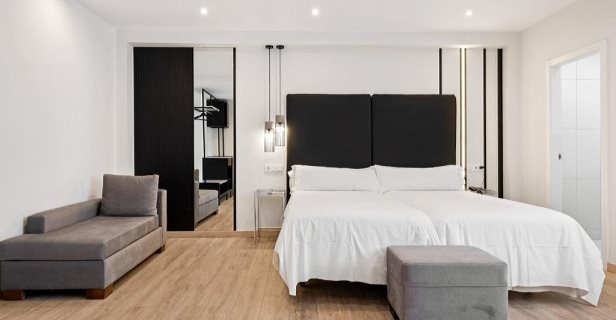 Hotel Urban Anaga Tenerife