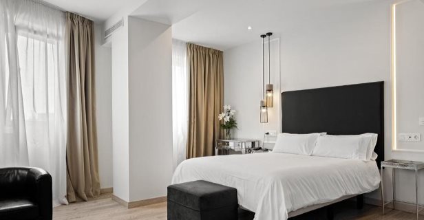 Hotel Urban Anaga Tenerife