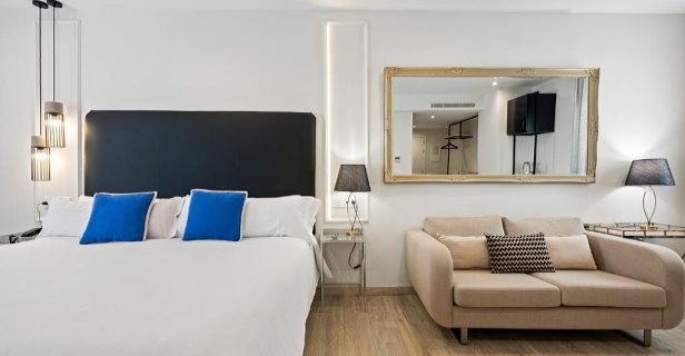 Hotel Urban Anaga Tenerife