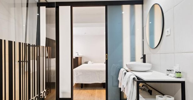 Hotel Urban Anaga Tenerife