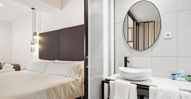Hotel Urban Anaga Tenerife