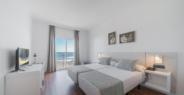 Hotel Urban Beach Torrox Costa