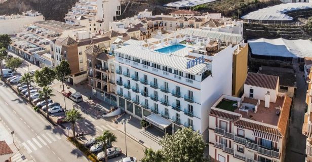 Hotel Urban Beach Torrox Costa