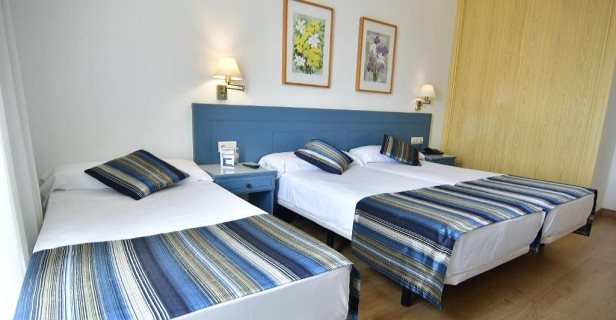 Hotel Urban Beach Torrox Costa